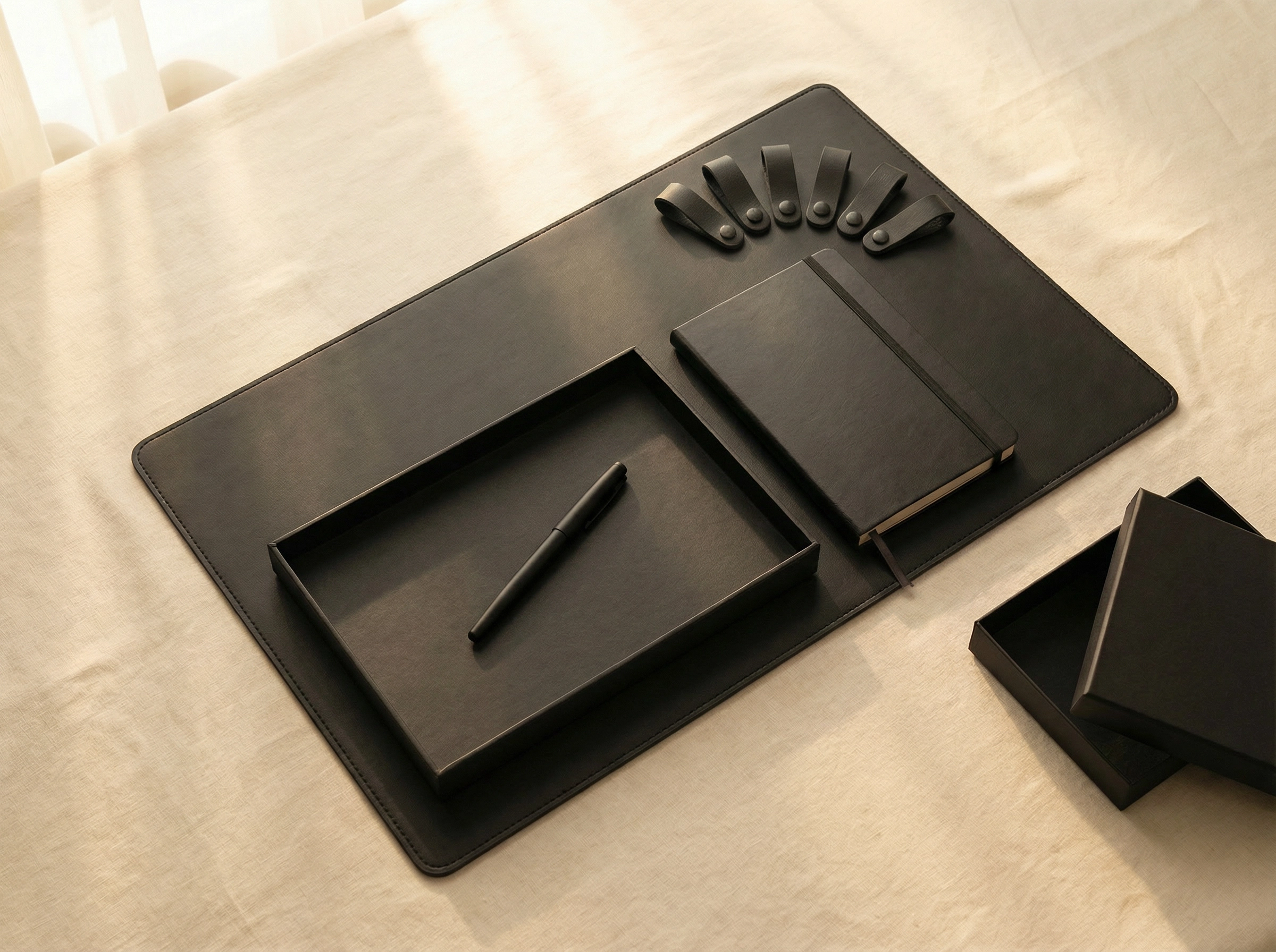 Desk Reset Kit