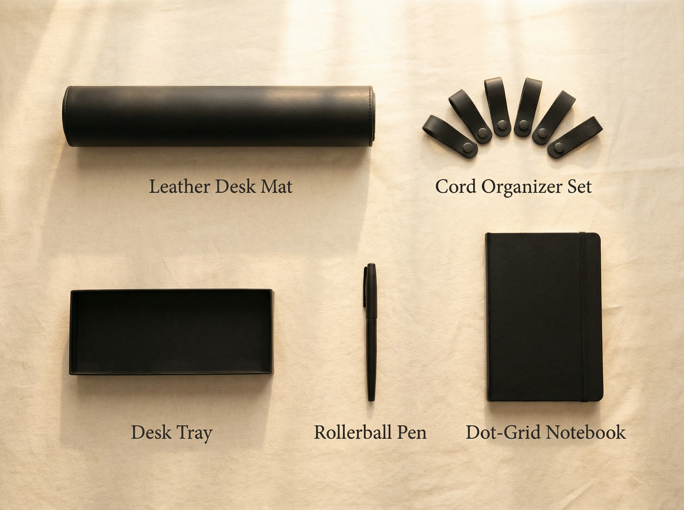 Desk Reset Kit — detail view 2