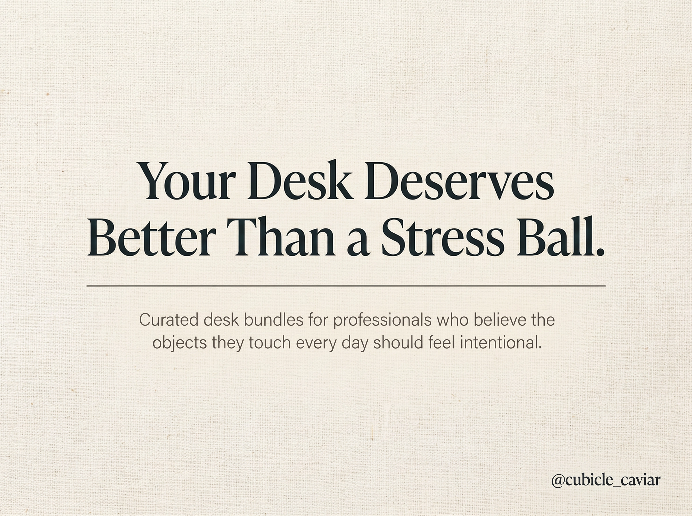 New Job Desk Gift — detail view 7